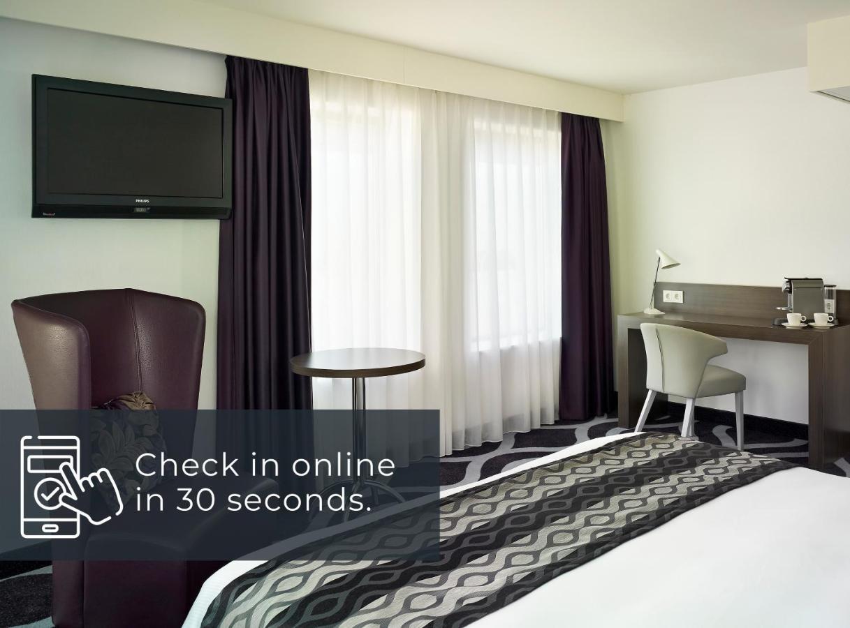 Park Plaza 4* Eindhoven