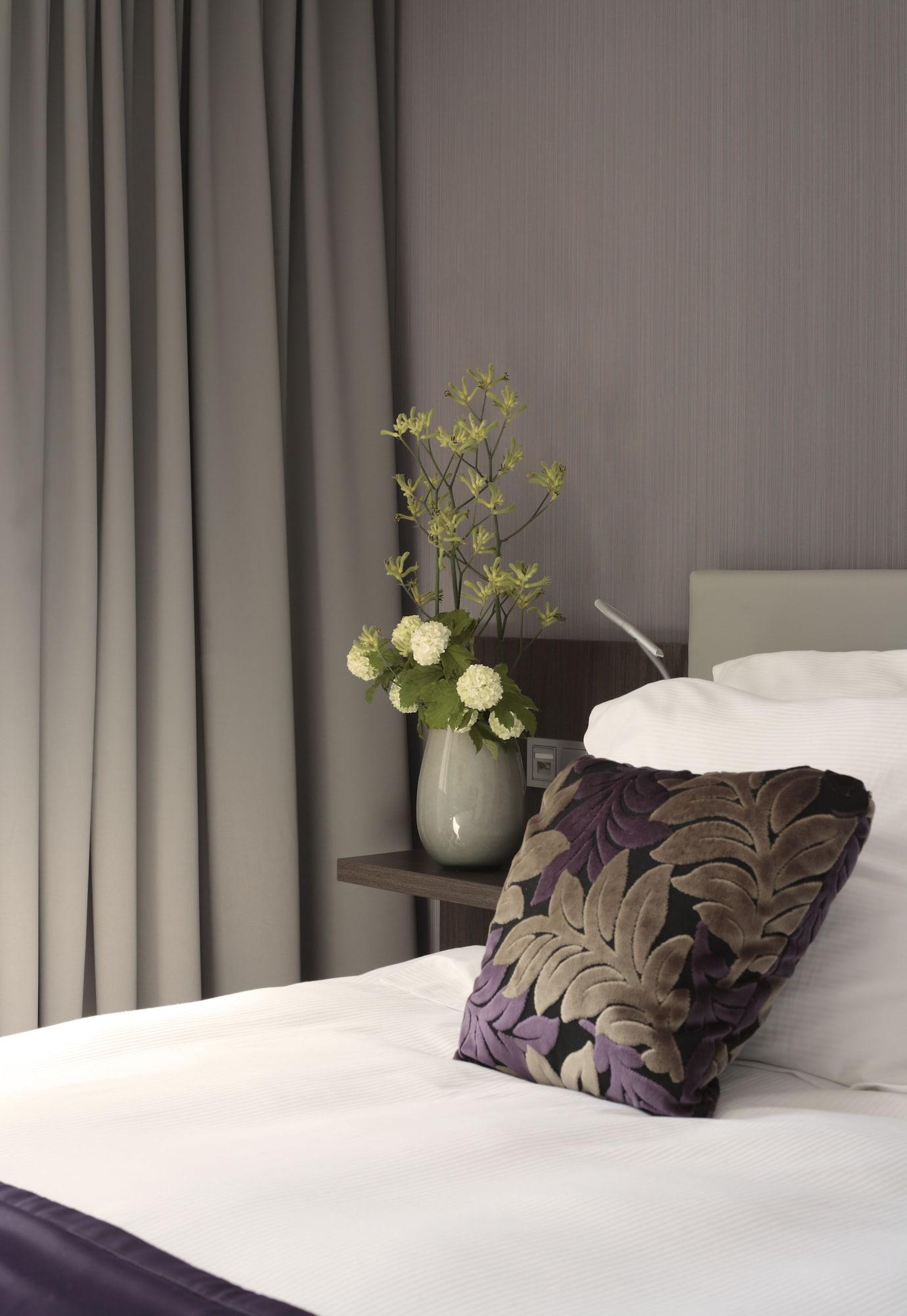 Hotel Park Plaza Eindhoven