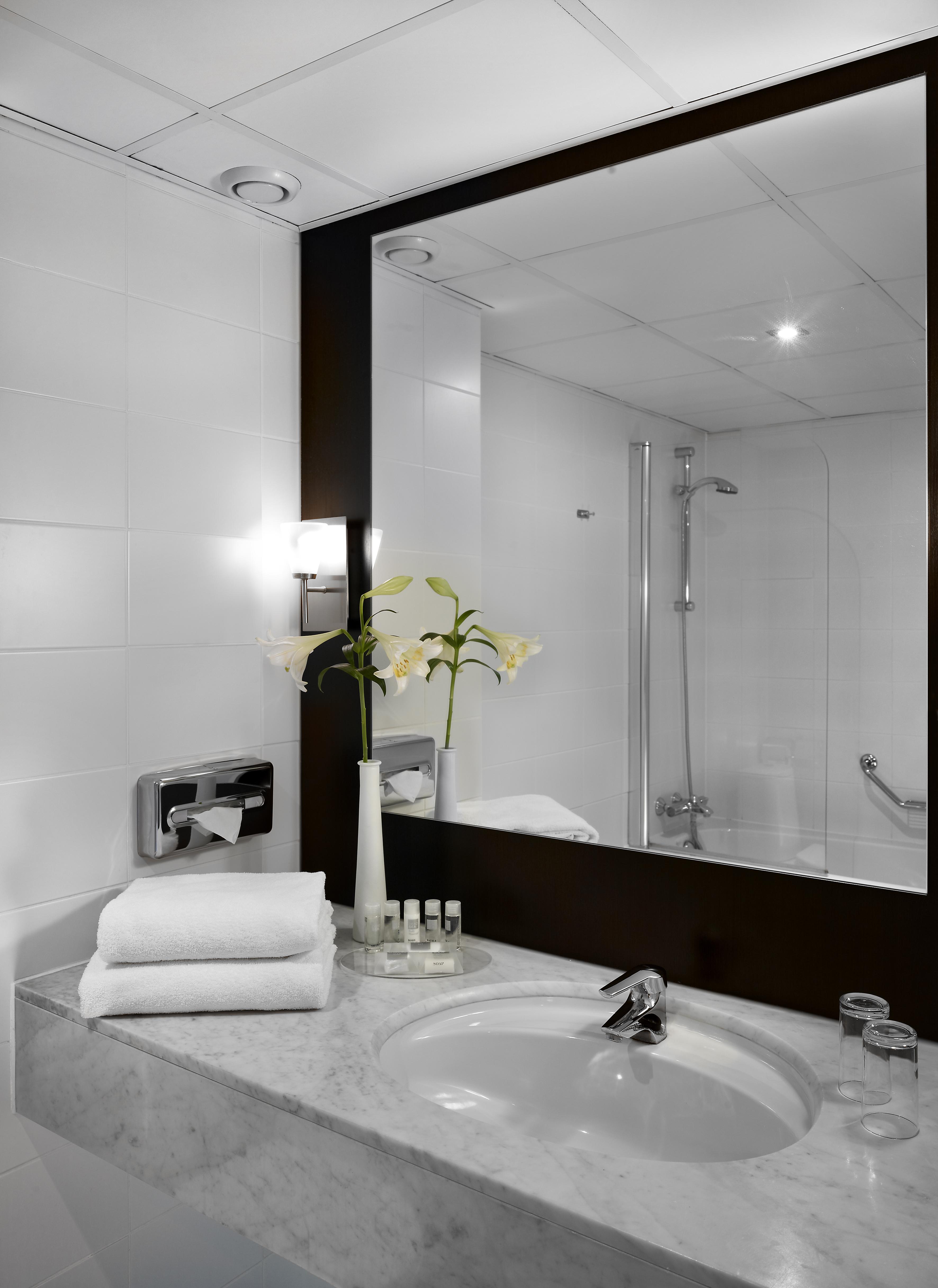 Park Plaza Eindhoven