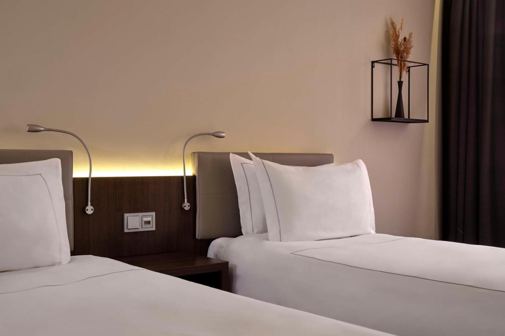 Park Plaza 4* Eindhoven