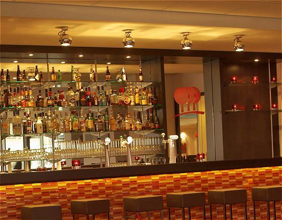 Park Plaza 4* Eindhoven