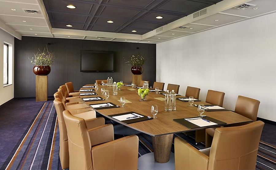 Park Plaza 4* Eindhoven