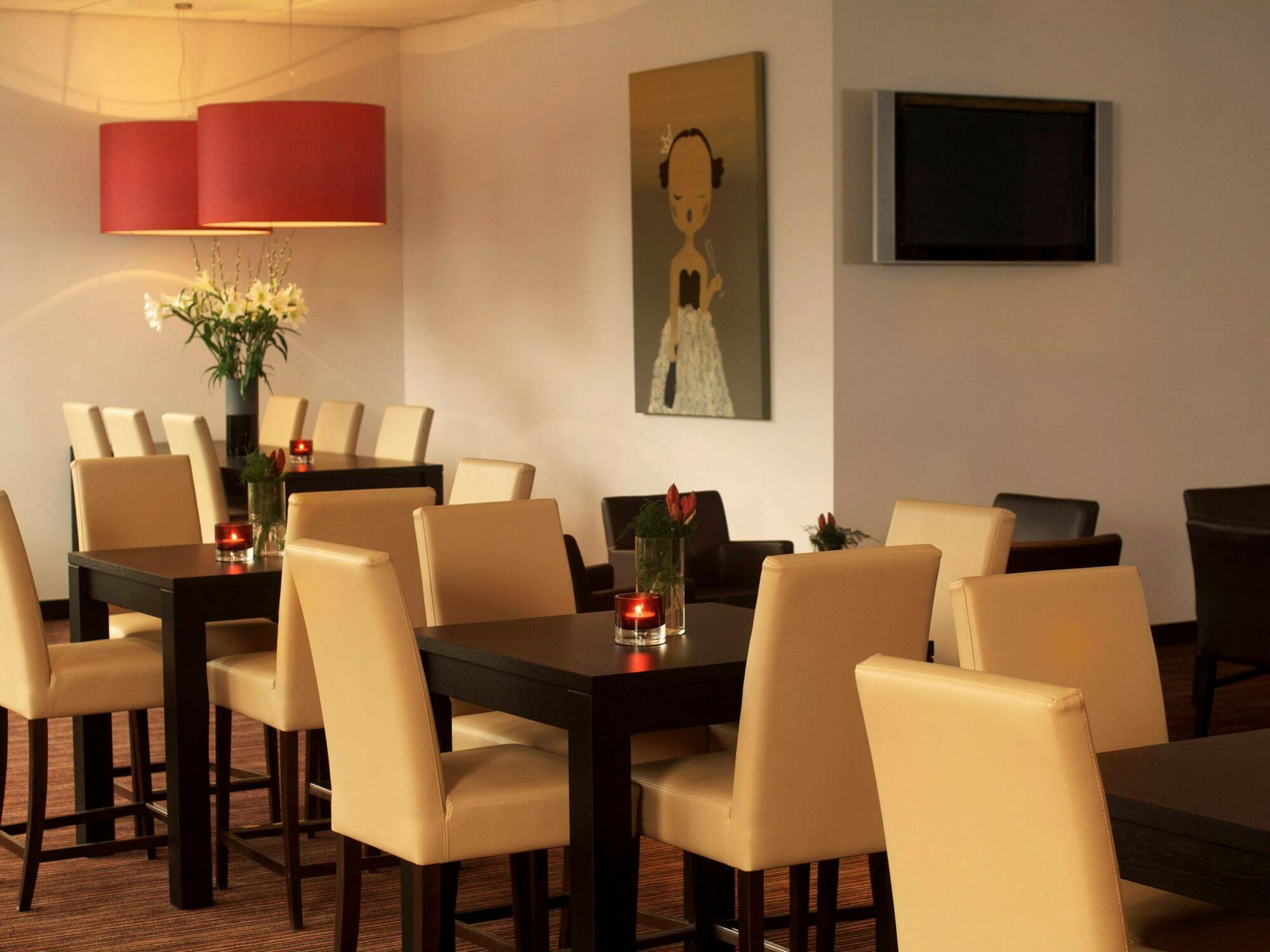 Park Plaza Eindhoven