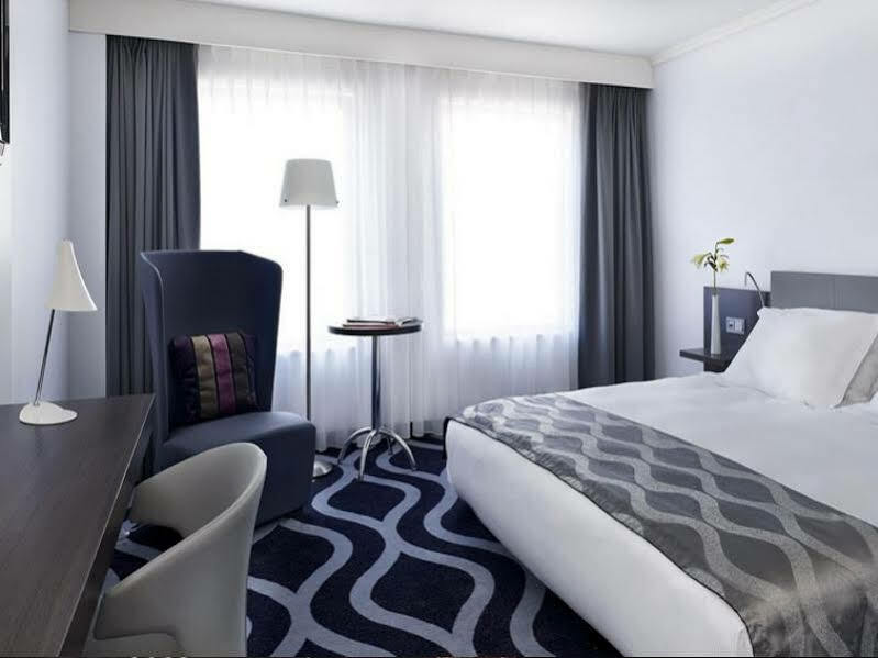 Park Plaza 4* Eindhoven