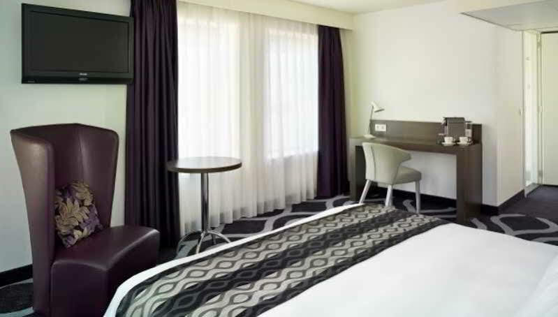 Hotel Park Plaza