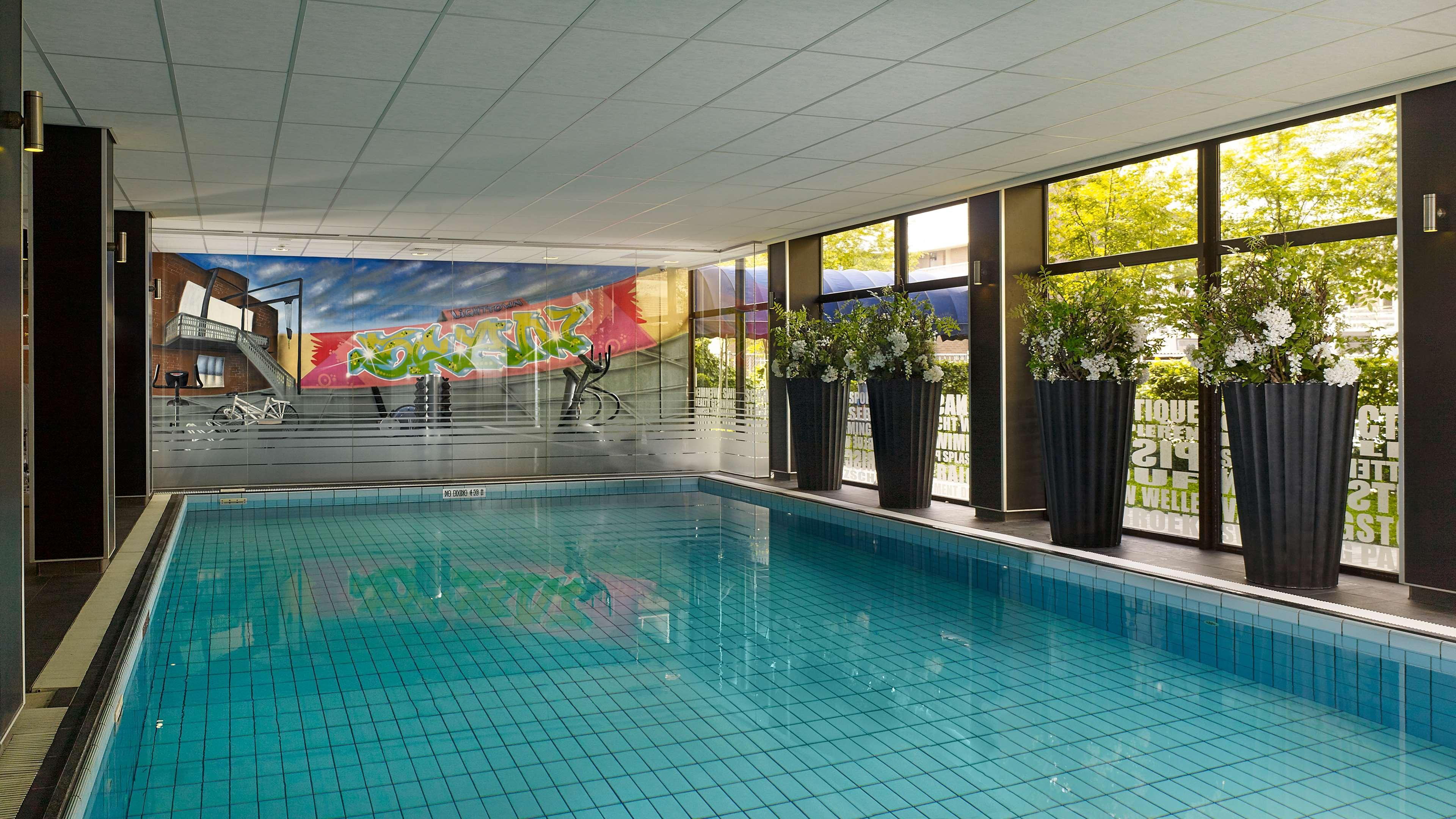 Park Plaza Hotel 4*