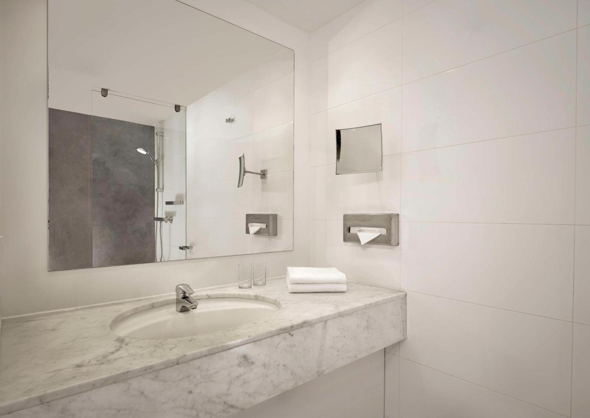 Hotel Park Plaza Eindhoven