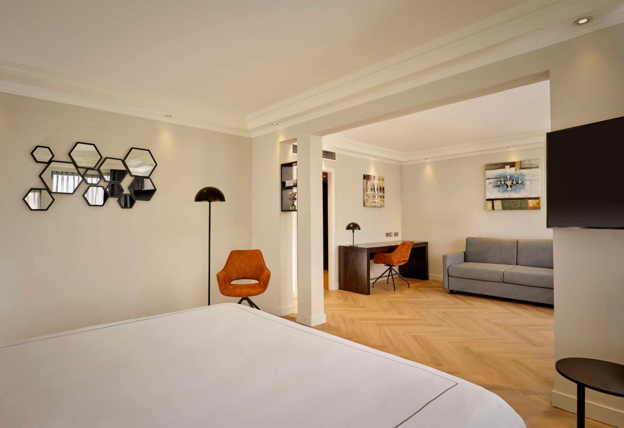 Hotel Park Plaza Eindhoven