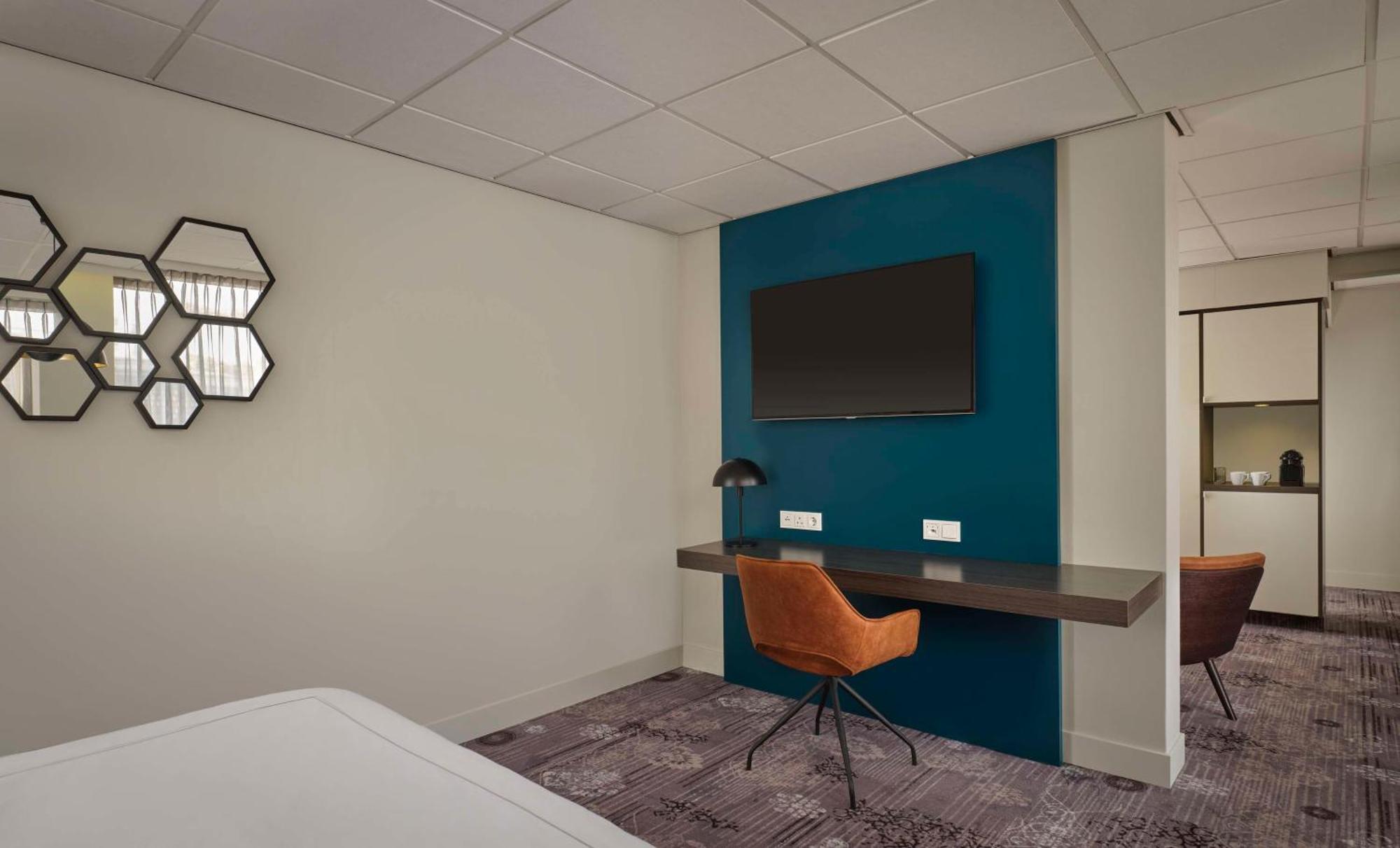 Park Plaza Eindhoven
