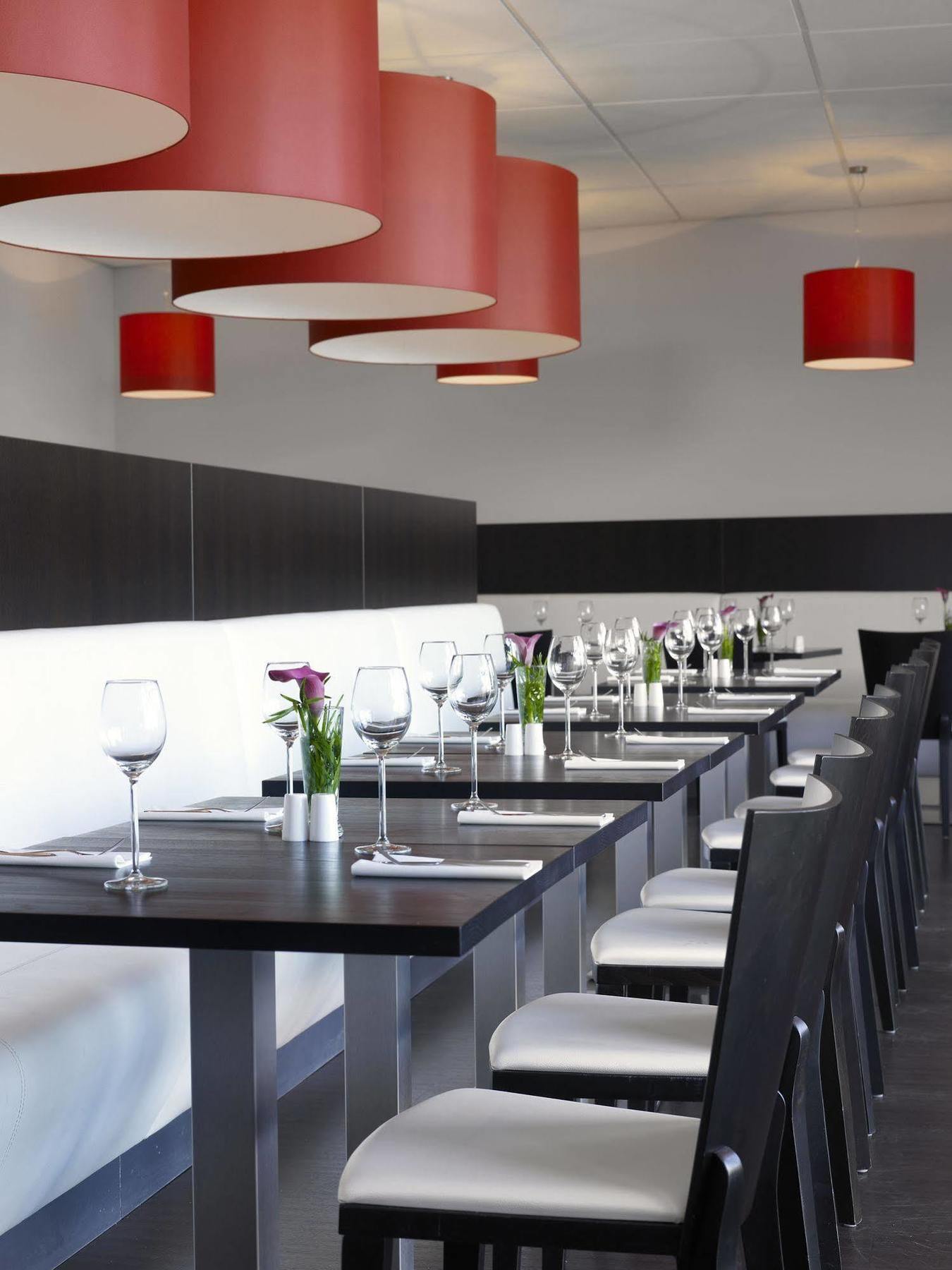 Park Plaza 4* Eindhoven