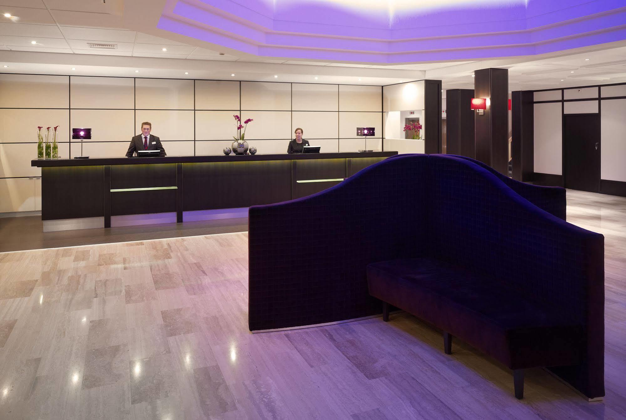 Hotel Park Plaza