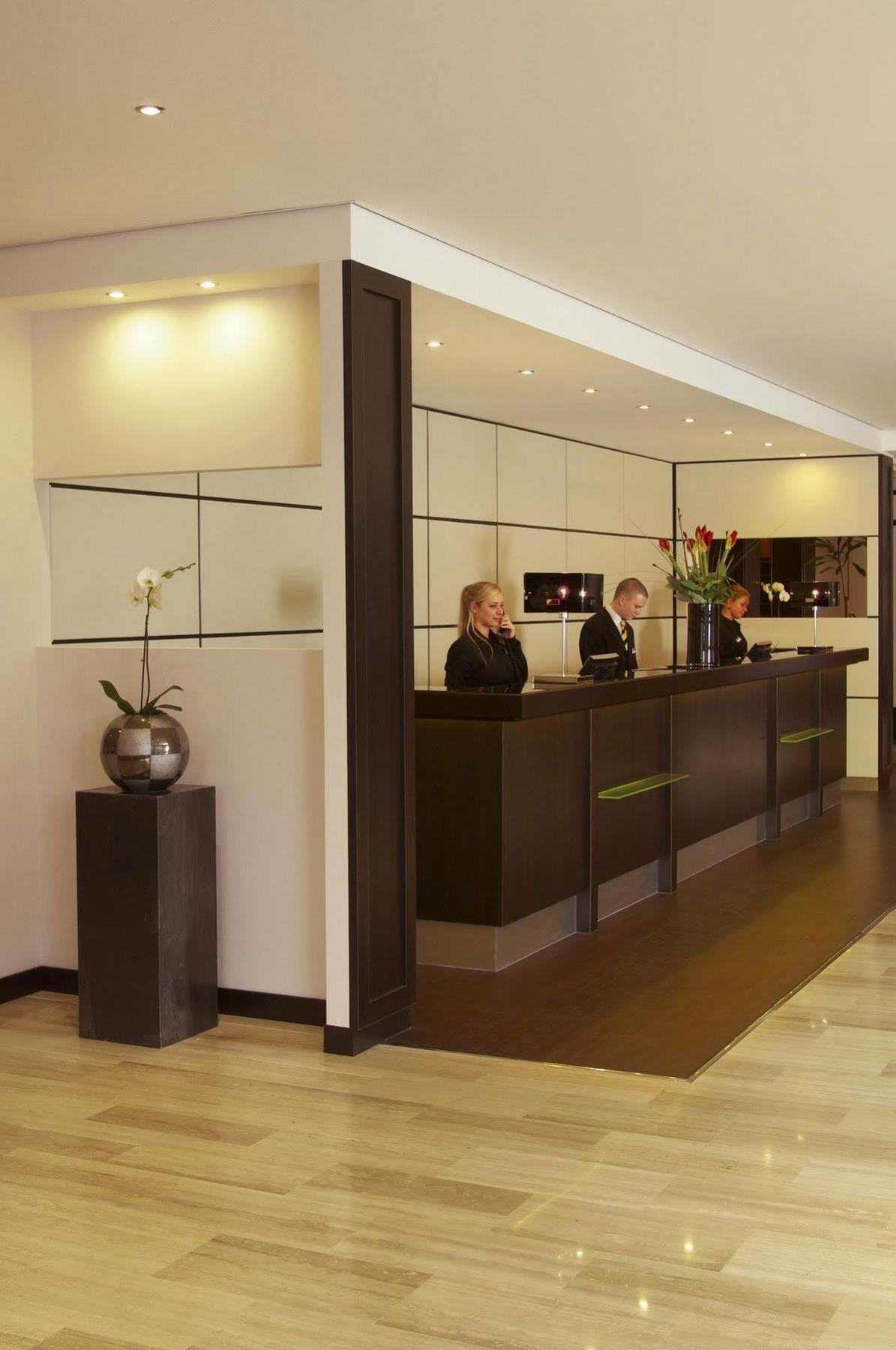 Park Plaza Hotel Eindhoven