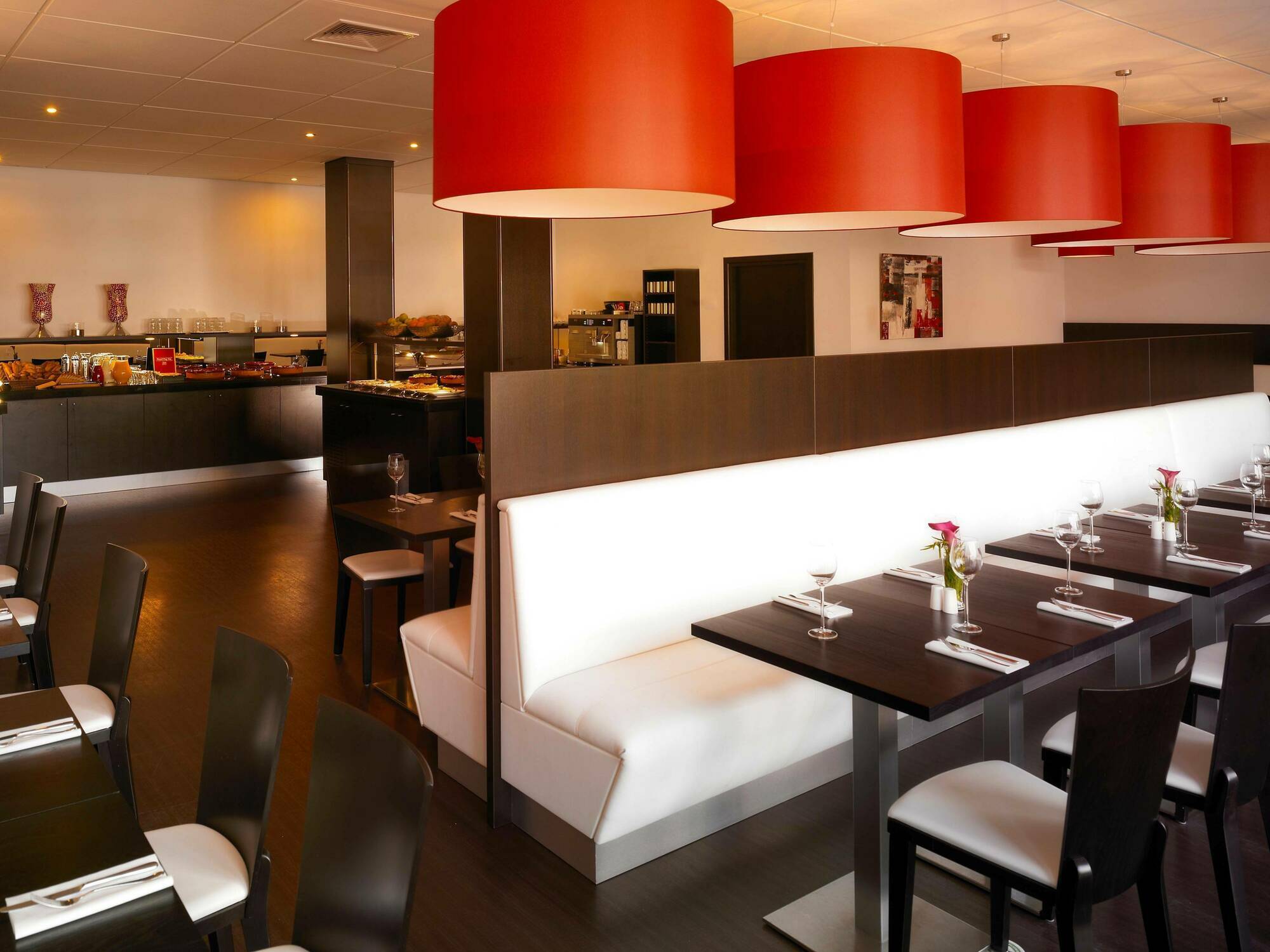 Park Plaza Hotel